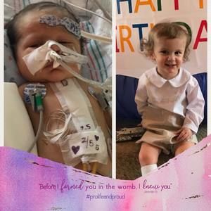 Meet your Posher, Brooke